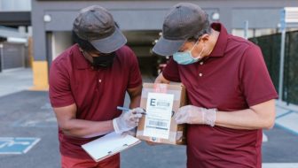 Factors Driving Online Retail’s 2-Day Shipping Standard