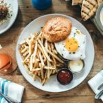 Top Options for Launching a Food Service Enterprise