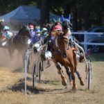 Racing