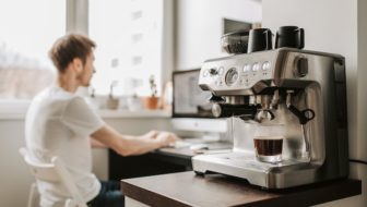 Types Of Businesses That Need A Coffee Machine