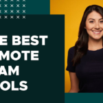 remote team tools