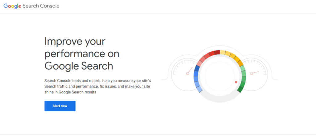 Google Search Console