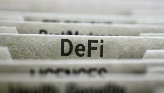 Venturing Beyond the Hype - A Deep Dive into DeFi's Investment Terrain