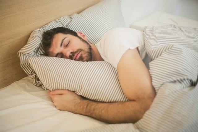 The Significance of Getting Sufficient Sleep