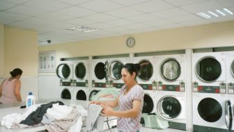 12 Eco-Friendly Laundry Tips to Make Your Washing Habits More Sustainabl