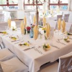 Indoor vs. Outdoor Corporate Event Venues: Here’s How They Compare