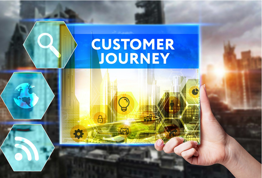 5 Key Steps for Mastering Customer Journey Optimization