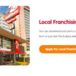 Jollibee franchise