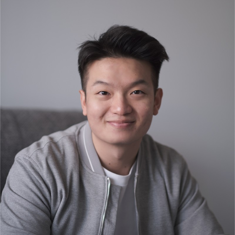 Wayne Liang: Canadian Entrepreneur in Center East VC