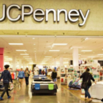 JCP Kiosk
