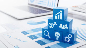 How Business Management Solutions Boost Efficiency