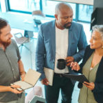 Beyond the Business Card: 5 Creative Ways to Build Your Network