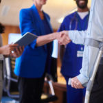 What to Discuss in a Consultation With an Injury Attorney