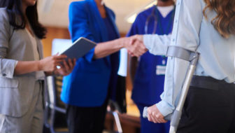 What to Discuss in a Consultation With an Injury Attorney