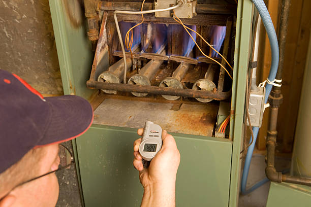 Navigating the Intriguing World of Furnace Repair in London