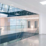 How to Boost Your Mood with Glass Partitions