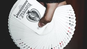 Security Lessons All Entrepreneurs Can Take from the Gambling Industry