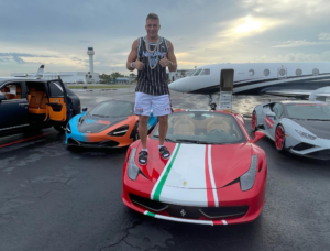 'Steve Will Do It' Net Worth: How Rich is Steve from Nelk