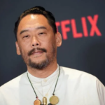 David choe