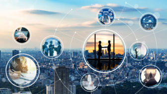 Revolutionizing Connectivity: Choosing the Right Business Internet Service
