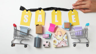 Crafting Success: 3 Tips for Starting Your Etsy store