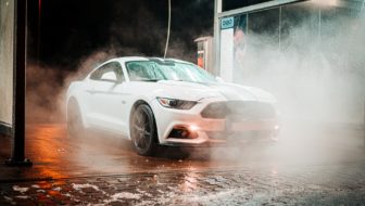 Discover the Ultimate Hand Car Wash Near Me