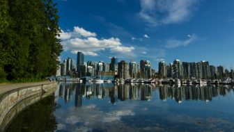 Commercial Real Estate Investment in Surrey, Canada: Assessing Risk and Reward