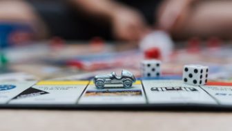Is Monopoly Still a Timeless Training Ground for Businesspeople?