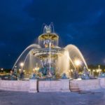 Choosing the Right Color Temperature for Your LED Fountain Lights