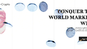 IC-Crypto.com Review Unveils Services, Account Types, and Drawbacks