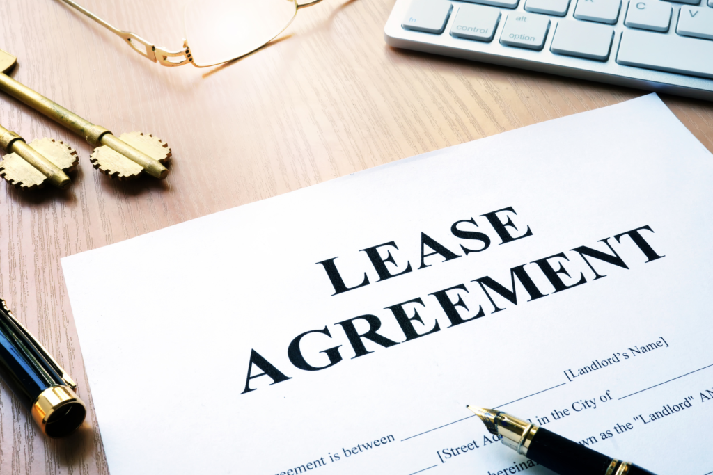 Understanding Lease Agreements: What Every Renter Should Look For