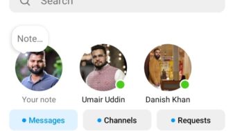 active friends on instagram