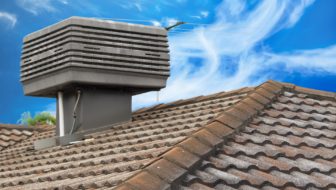 Installing a Mini-Split System on the Roof: A Comprehensive Guide