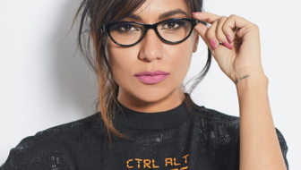 malini Agarwal: Founder and Creative Director of Miss Malini