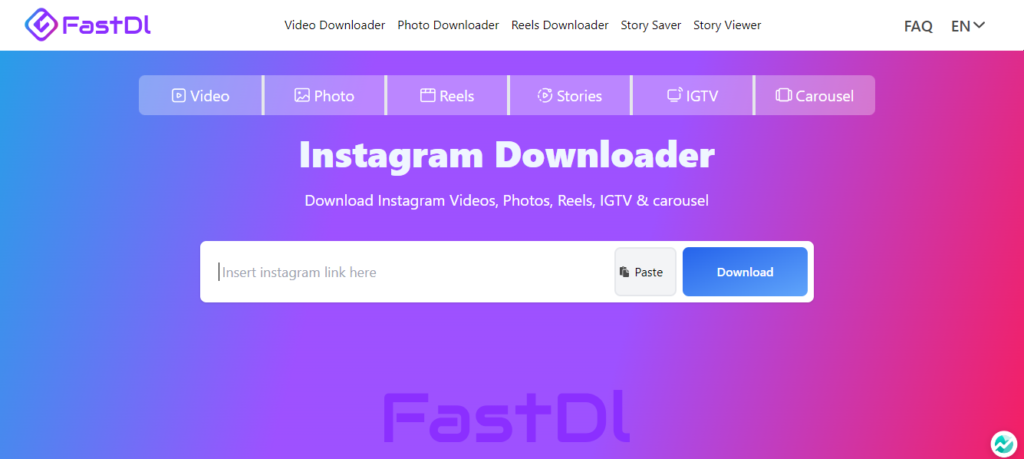 Fastdl