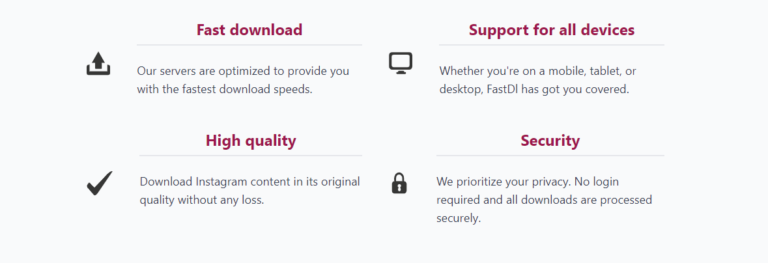 FastDl: Download Instagram Videos and More - Entrepreneurship Life