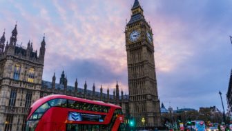 Relocating Your Office to London: A Guide