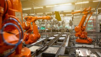 Automation for Efficiency: Streamlining Tasks To Ensure Creativity and Productivity