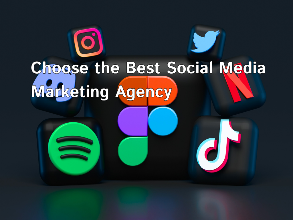 Social Media Marketing: A Comprehensive Comparison