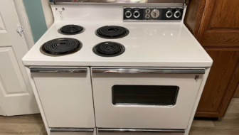 Unique Features and Capabilities of Branded Ovens