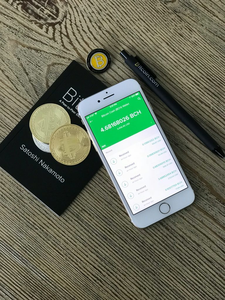 Guide to Varieties of Bitcoin Wallets and Their Applications