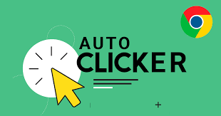 What is Auto Clicker for Chromebook: Features, Benefits & Uses