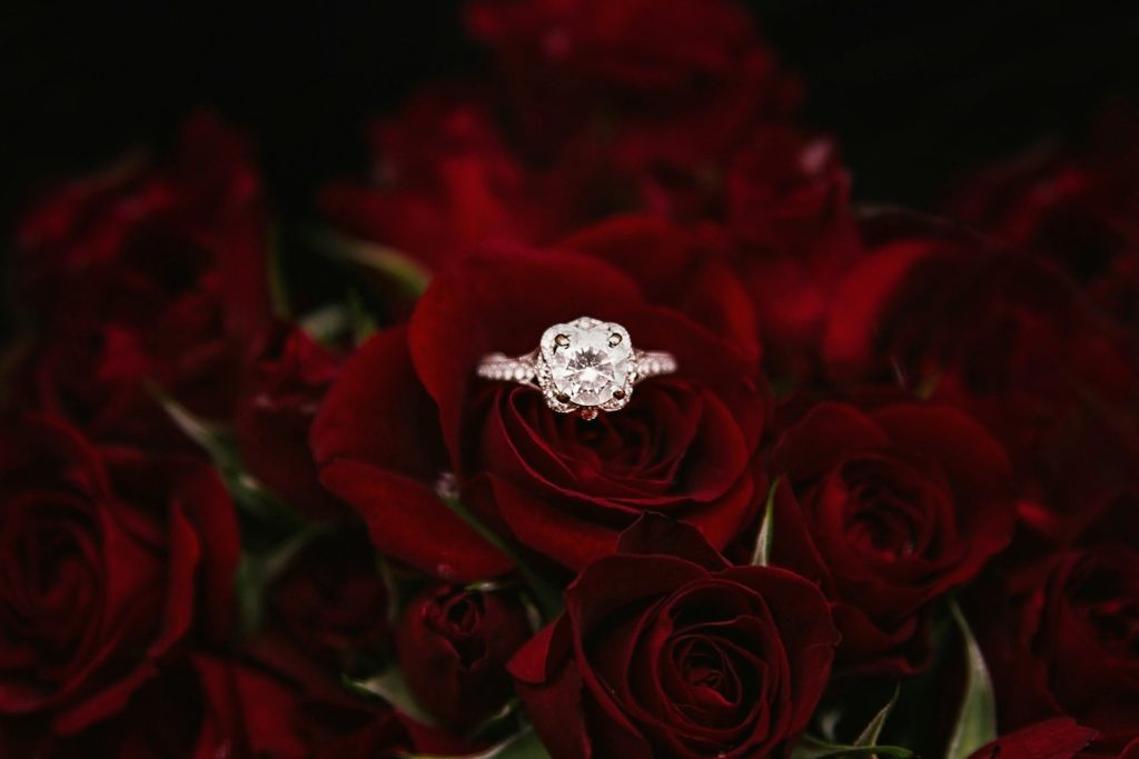 Things to Consider When Selecting an Engagement Ring?