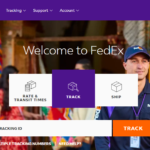 fedex