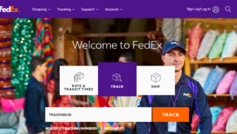 fedex