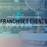 Franchise event