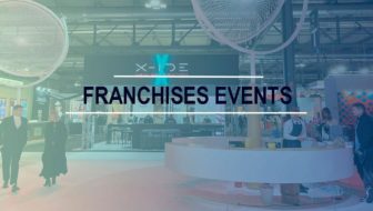 Franchise event