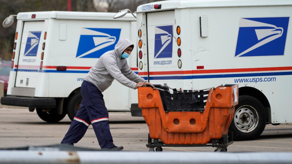 USPS