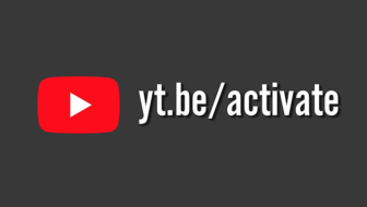 yt.be/activate code