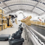 Revolutionizing Material Handling The Impact Of Smart Convey